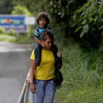 Γουατεμάλα: 126 μετανάστες βρέθηκαν εγκαταλελειμμένοι μέσα σε ρυμουλκό φορτηγού