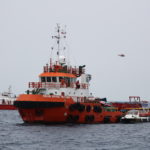 Ινδονησία: Βρέθηκε η άτρακτος του Boeing που συνετρίβη στη θάλασσα