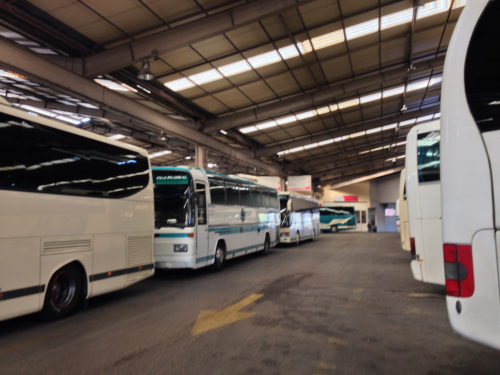 Αλλαγές στις τιμές των εισιτηρίων των ΚΤΕΛ Αττικής