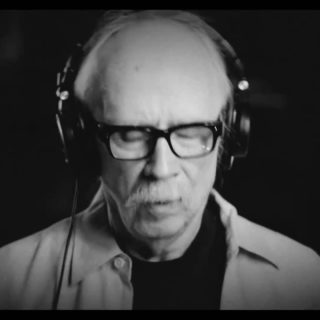 John Carpenter – Halloween (Original 2018 Motion Picture Soundtrack)