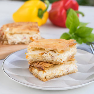 5 μυστικά για να φτιάχνεις πίτες απλά και εύκολα