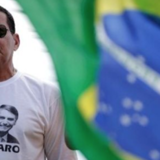 Τη «λεύκανση της φυλής» εγκωμίασε ακροδεξιός υποψήφιος στη Βραζιλία