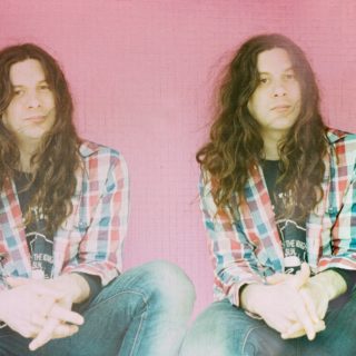 Kurt Vile – Bottle It In