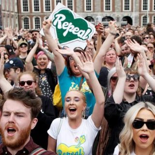 Αίρεται η απαγόρευση της βλασφημίας στην Ιρλανδία