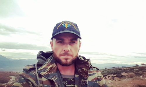 Κωνσταντίνος Κατσίφας: Μετ’ εμποδίων η ιατροδικαστική εξέταση