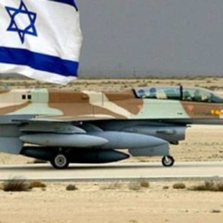 Ισραηλινές αεροπορικές επιδρομές εξαπέλυσε εναντίον στόχων της Χαμάς στη Λωρίδα της Γάζας