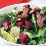 Βρέθηκε βάτραχος σε συσκευασμένη σαλάτα του ΑΒ Βασιλόπουλος (ΕΙΚΟΝΑ)