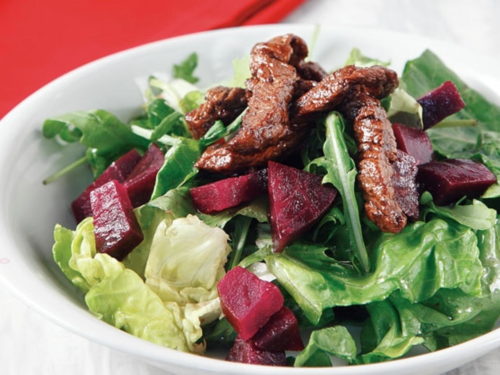 Βρέθηκε βάτραχος σε συσκευασμένη σαλάτα του ΑΒ Βασιλόπουλος (ΕΙΚΟΝΑ)