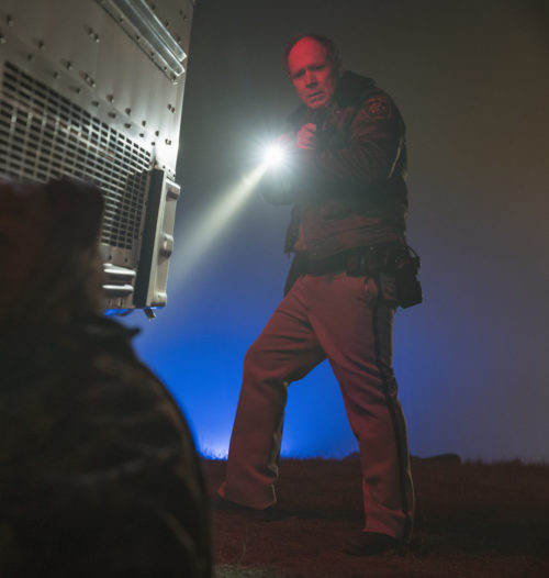 Η Νύχτα με τις Μάσκες (Halloween)