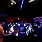 Οι Fury ετοιμάζουν βαλίτσες για τον παγκόσμιο τελικό του Red Bull Escape Room