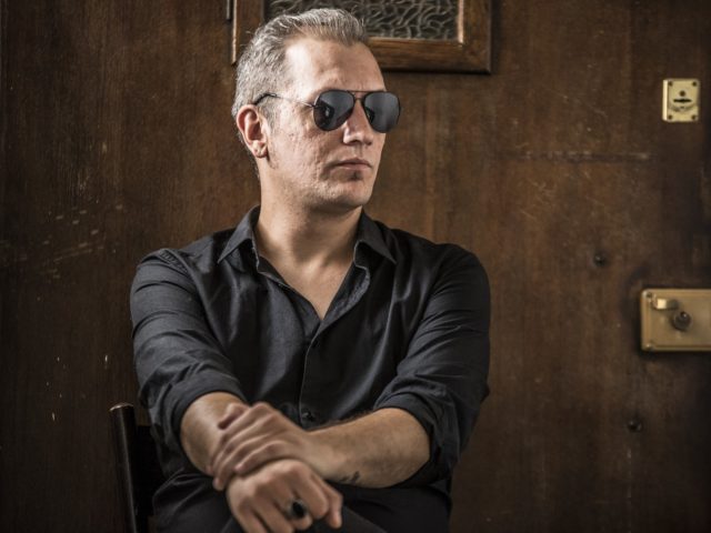 The Man & His Failures: Οι σκοτεινές μουσικές ανησυχίες ενός «ανεπιθύμητου ατόμου»