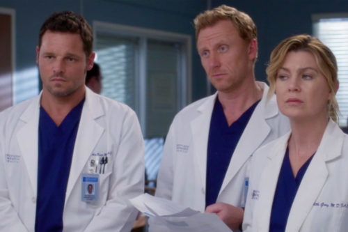 Το «Grey’s Anatomy» θα υπάρχει για όσο ακόμη θέλει το κοινό του