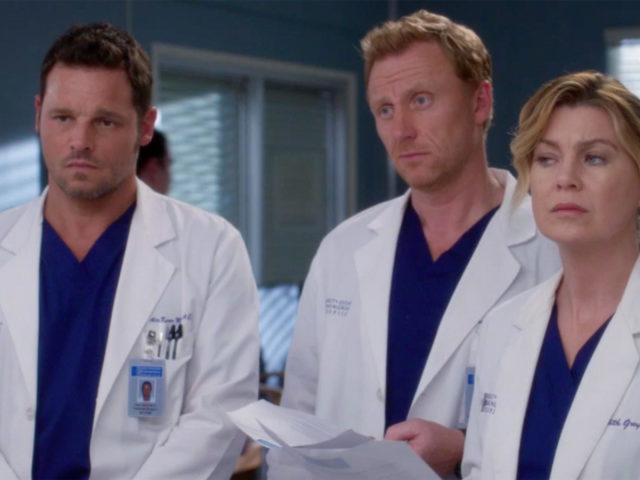 Το «Grey’s Anatomy» θα υπάρχει για όσο ακόμη θέλει το κοινό του