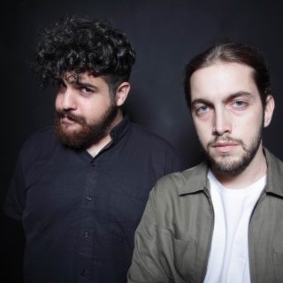 Όσα λένε οι μπάντες μεταξύ τους: Jef Maarawi vs. Μάνος Αγγελάκης