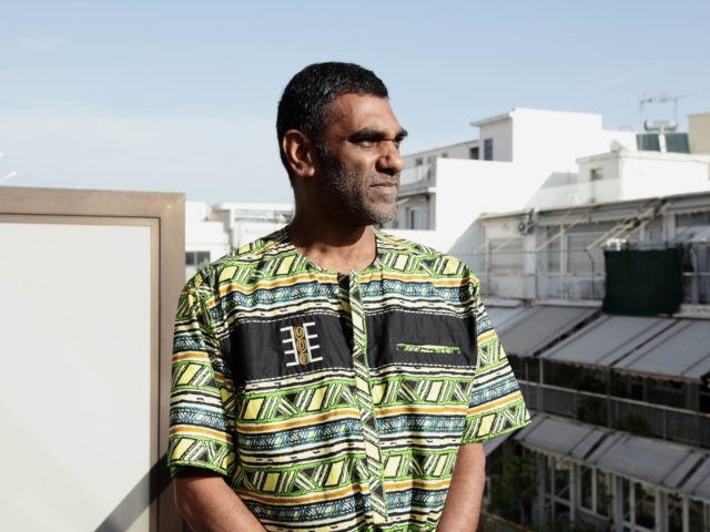 «Θέλω να πιστεύω ότι η Ελλάδα και η Ευρώπη είναι καλύτερες από αυτό που συμβαίνει τώρα»