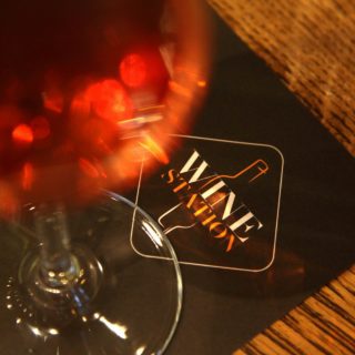 Το Wine Station θα γίνει ο αγαπημένος «σταθμός» όσων αγαπούν να πίνουν καλό κρασί
