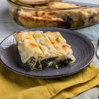 6 φαγητά για την Κυριακή χωρίς κρέας. Εσύ τι θα φτιάξεις;