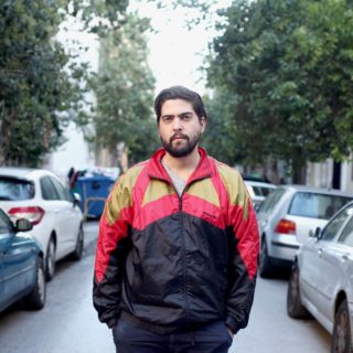 Τα Ζητήματα του Δημήτρη Καραντζά