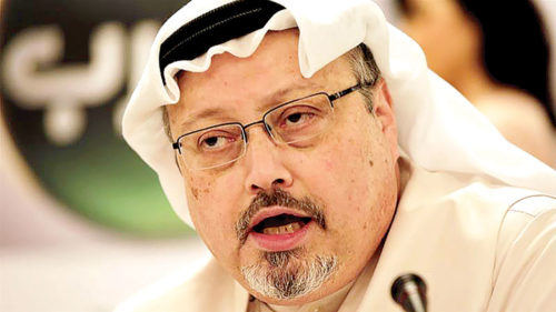 Υπόθεση Κασόγκι: Η διευθύντρια της CIA μεταβαίνει στην Τουρκία