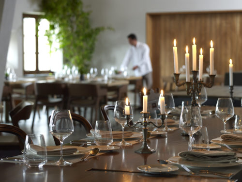 Η αντίστροφη μέτρηση για τα Χριστούγεννα ξεκινάει 1η Δεκεμβρίου με την υπογραφή του Kinsterna