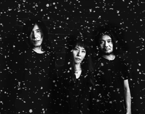 Η instrumental ατμοσφαιρικότητα των Mono και πάλι ζωντανά στην Αθήνα