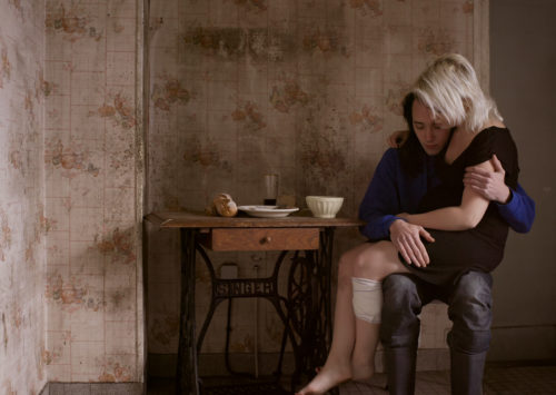 Το 9ο Φεστιβάλ Πρωτοποριακού Κινηματογράφου της Αθήνας επιστρέφει στην Ταινιοθήκη της Ελλάδος