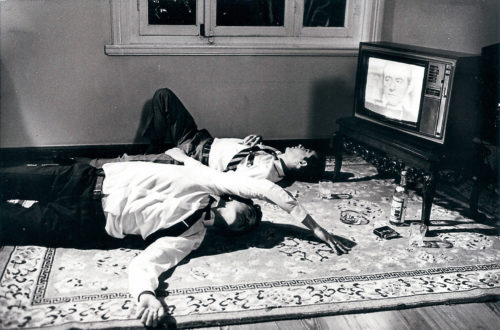 Μεγάλο αφιέρωμα στο ελληνικό queer σινεμά από το Φεστιβάλ Κινηματογράφου Θεσσαλονίκης