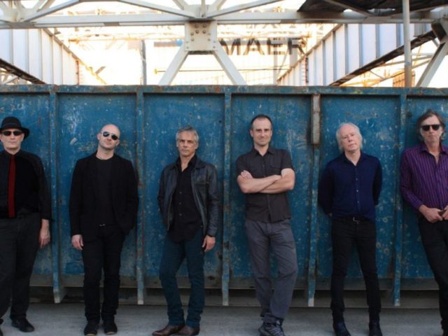 Για τους Radio Birdman, το καλύτερο πράγμα που μπορεί να κάνει μια μπάντα καμιά φορά είναι να εξαφανίζεται για λίγο