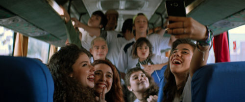 Αφιέρωμα «Μαθήματα ζωής» στο 59ο Φεστιβάλ Κινηματογράφου Θεσσαλονίκης