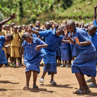 Τριήμερο δράσεων «Γίνε η αλλαγή!» από την ActionAid