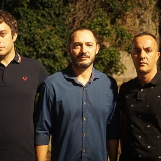 Τα θεσσαλονικιώτικα παιδιά του shoegaze ακούνε στο όνομα The Fog Ensemble