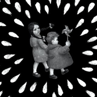 «ΦΕΥ : ΕΔΩ»: κοιτάζοντας τη μουσική, ακούγοντας τους πίνακες