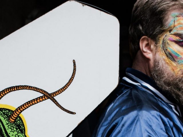 John Grant – Love Is Magic