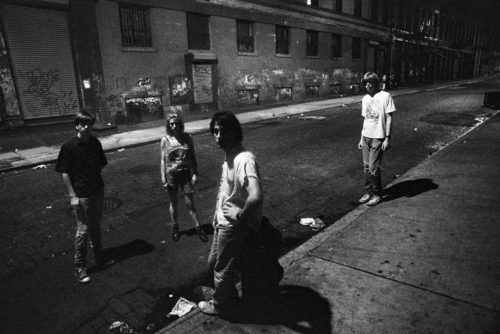 Οι Sonic Youth κάνουν διαθέσιμες 11 live ηχογραφήσεις, για να έχουμε πάντα κάτι καλό να ακούμε στην καραντίνα