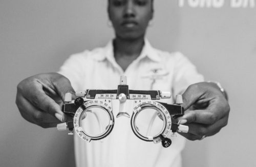 Παγκόσμια Ημέρα Όρασης σήμερα και η TOMS παρουσιάζει τη νέα συλλογή TOMS OPTICAL