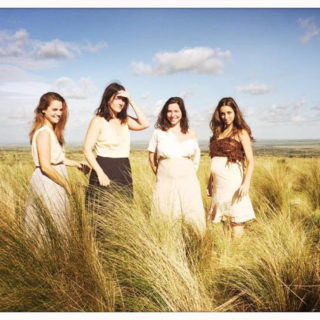 Το 14ωρο αριστούργημα – σοκ «The Flower» στο 59ο Φεστιβάλ Κινηματογράφου Θεσσαλονίκης