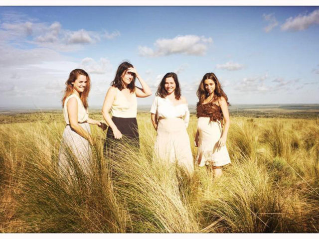 Το 14ωρο αριστούργημα – σοκ «The Flower» στο 59ο Φεστιβάλ Κινηματογράφου Θεσσαλονίκης