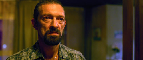 ΑΠΟΚΛΕΙΣΤΙΚΟ: Ο Ρομέν Γαβράς στο 59ο Φεστιβάλ Κινηματογράφου Θεσσαλονίκης