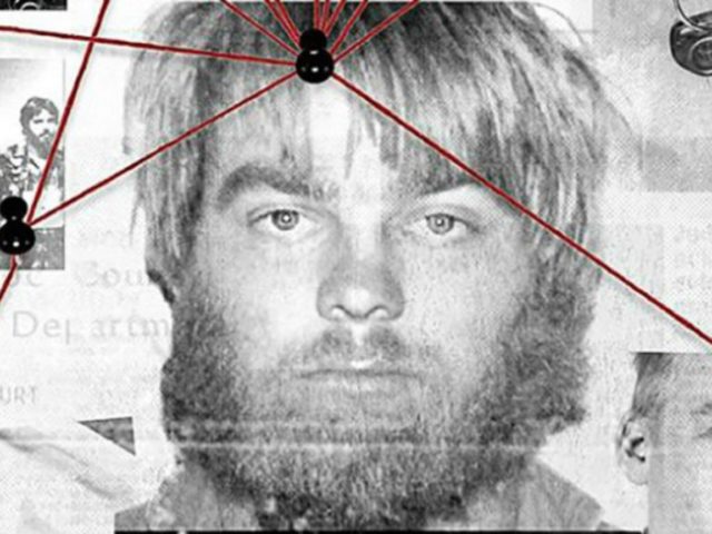 Ο Οκτώβρης βρέχει σειρές