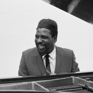 Thelonious Monk – Mønk