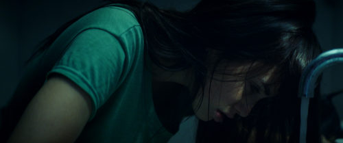 Κερδίστε προσκλήσεις για την πρεμιέρα της ταινίας Η Κατηγορούμενη (Acudada)