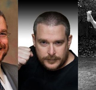 Αδέρφια, στα όπλα;