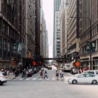 Παγκόσμια Ημέρα Πόλεων – Που αυξάνεται ο αστικός πληθυσμός