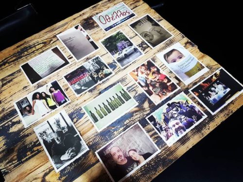 Μεγάλη προσφορά του Θεάτρου Τέχνης για τον Οκτώβριο