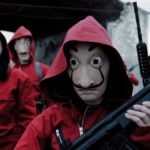 Ανέβηκε η τελευταία σεζόν του Casa De Papel στο Netflix