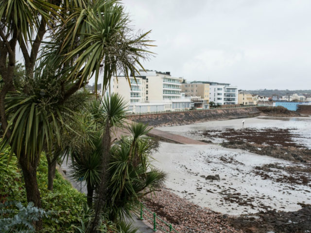 Η καθημερινότητα ενός «φορολογικού παραδείσου»
