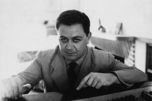 Τα παιδιά κάτω στον κάμπο, του Μάνου Χατζιδάκι