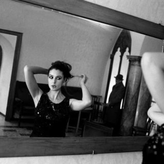 Όταν λέμε (Photo)Pasticcio, εννούμε Μόνικα Μπελούτσι, Σικελία και Κωνσταντινούπολη… και τον Νίκο Αναστόπουλο