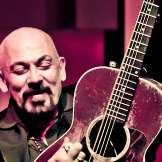 Hamell On Trial – The Night Guy at the Apocalypse Profiles of a Rushing Midnight