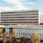 Το Εθνικό Ίδρυμα Ερευνών έγινε 60 ετών.